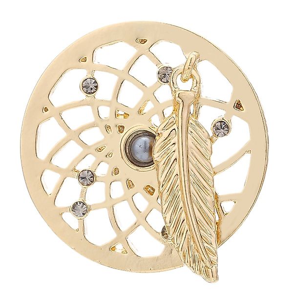 Morella Kette mit Anhänger Damen Halskette günstig online kaufen
