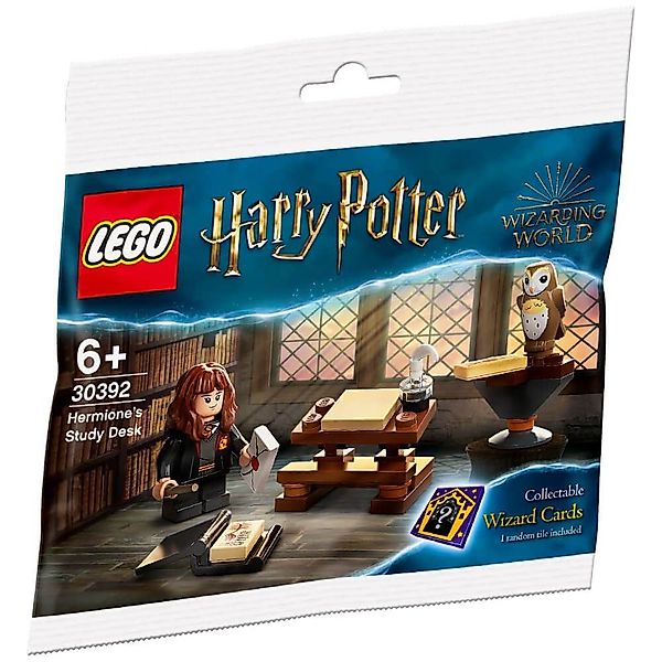 LEGO® Spielfigur Lego® 30392 Harry Potter™ günstig online kaufen