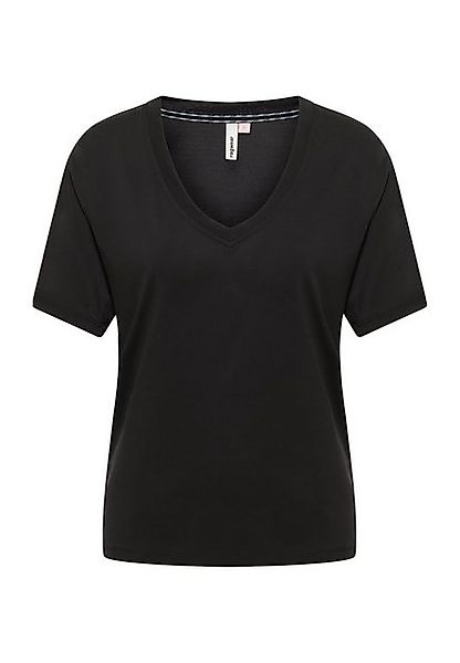 Ragwear T-Shirt HAZZEL (Packung, 1-tlg) Nachhaltige & Vegane Mode Damen günstig online kaufen