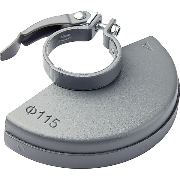 Ersatz-Trennhaube für LUX-TOOLS Akku-Winkelschleifer A-WS-20/115 günstig online kaufen