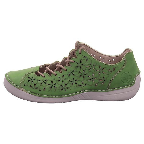 Rieker 5251852 525 Schnürschuh günstig online kaufen