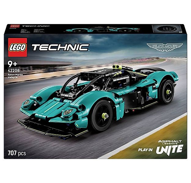 LEGO® 42208 Konstruktionsspielsteine günstig online kaufen