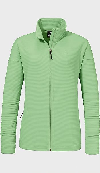 Schöffel Fleecejacke "CIRC Fleece Jk Style Smue WMS" ohne Kapuze günstig online kaufen
