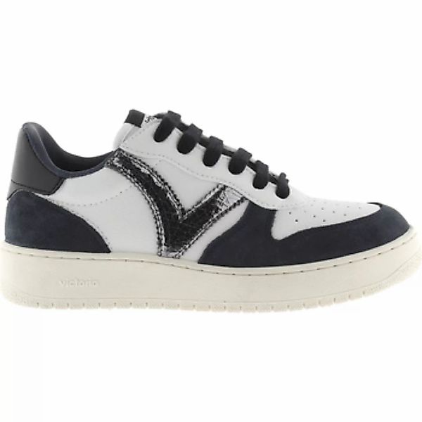 Victoria  Sneaker Sneakers 1258259 Madrid Wildleder günstig online kaufen