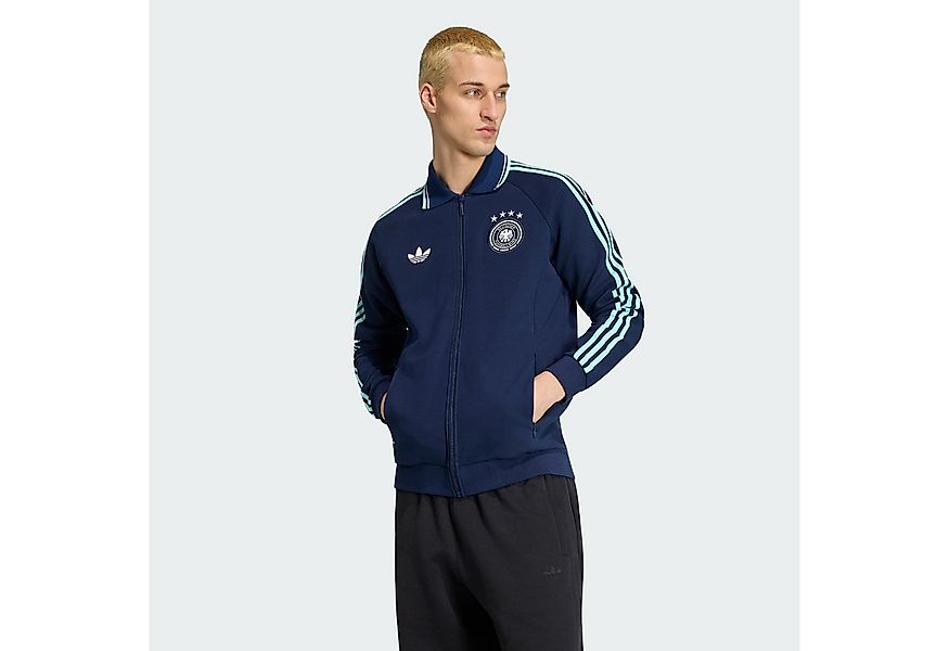 adidas Performance Trainingsjacke DEUTSCHLAND ANTHEM AUSWÄRTSJACKE (1-St) günstig online kaufen