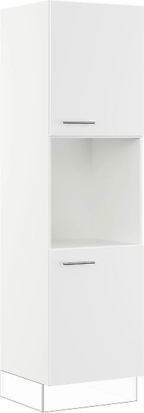 IMPULS KÜCHEN Backofenumbauschrank ""Valencia", Breite/Höhe: 60/205,1 cm", günstig online kaufen