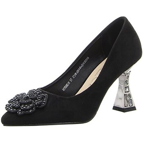 Laura Vita  Pumps MYRIANO 01 NOIR günstig online kaufen