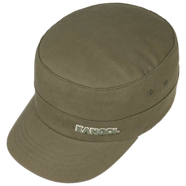 Kangol Army Cap (1-St) Fullcap mit günstig online kaufen
