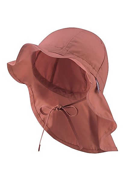 Sterntaler® Schirmmütze Sonnenhut (1-St) Mütze mit günstig online kaufen