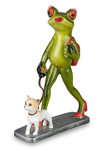 formano Dekofigur Froschhausen günstig online kaufen