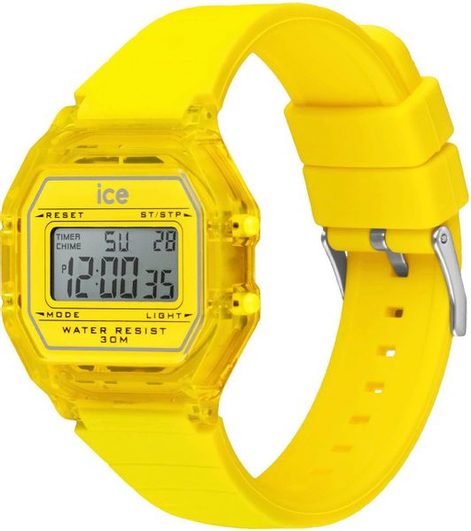 ice-watch Chronograph ICE digit retro - günstig online kaufen