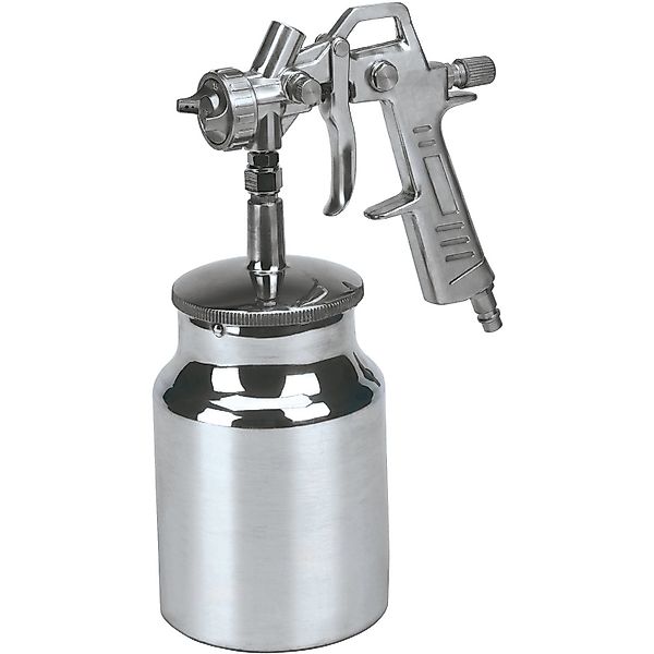Einhell Farbsprühpistole Kompressoren-Zubehör, max. 4 bar günstig online kaufen