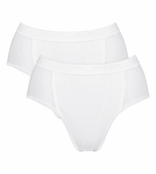 sloggi Shapingslip "Control", formend, Baumwollmix, weich, elastisch günstig online kaufen