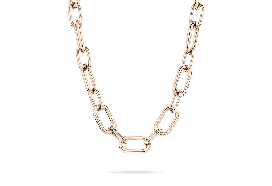 Liebeskind Berlin Kette ohne Anhänger Modern Elegance Edelstahl günstig online kaufen