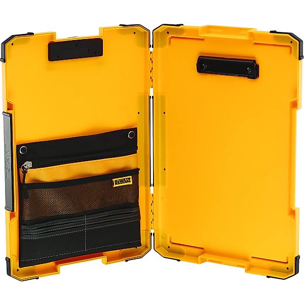 DeWalt Werkstattwagen DEWALT TSTAK Clipboard, Unterlage, günstig online kaufen