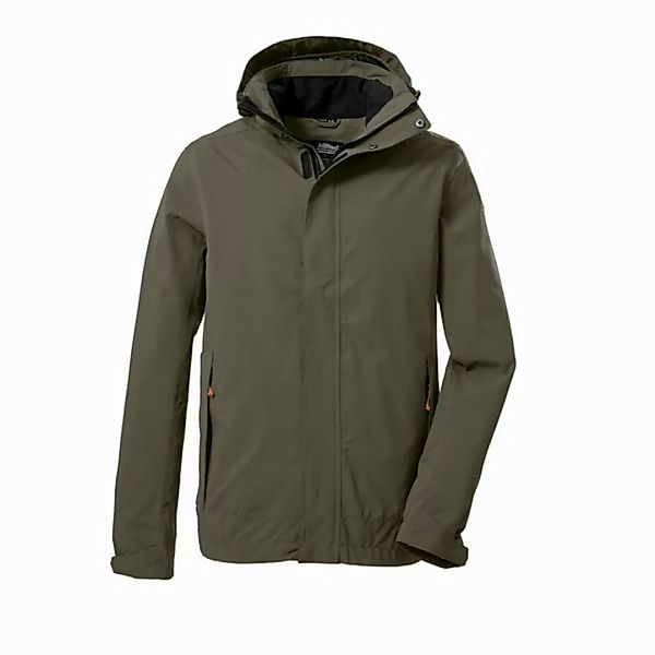 Killtec Outdoorjacke Killtec Herren Funktionsjacke KOS 87 MN 39147 günstig online kaufen