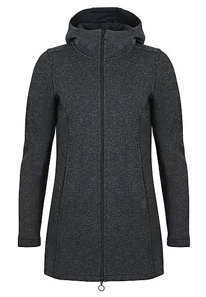 Elkline Fleecejacke Together Strickfleece halblang und günstig online kaufen