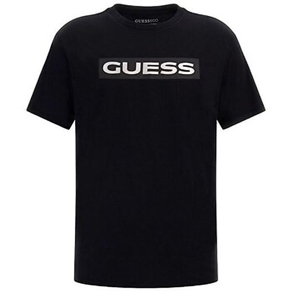 Guess  T-Shirt M3BI80K9RM1JBLK günstig online kaufen