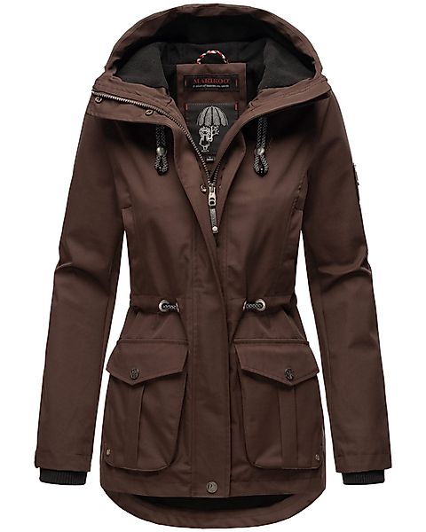 Marikoo Outdoorjacke Babetaa Princess günstig online kaufen