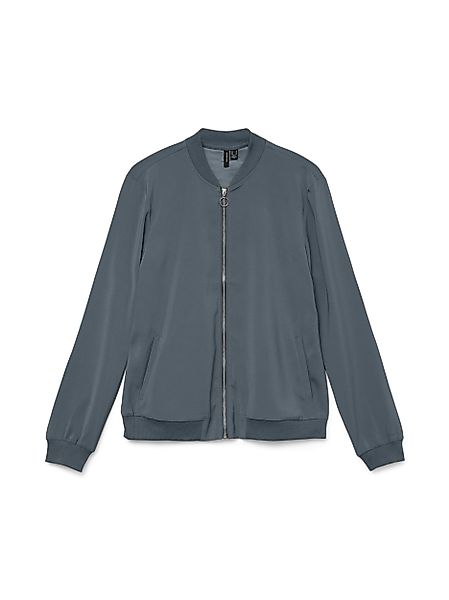 Vero Moda Sweatjacke VMCOCO L/S BOMBER günstig online kaufen