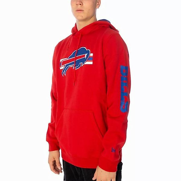 New Era Hoodie Hoodie New Era Buffalo Bills, G M (1-tlg) Kängurutasche günstig online kaufen