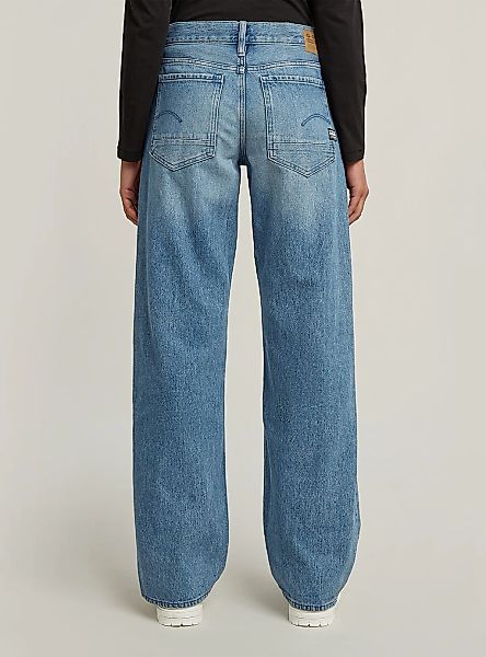 G-STAR 5-Pocket-Jeans "Judee Loose Jeans" günstig online kaufen