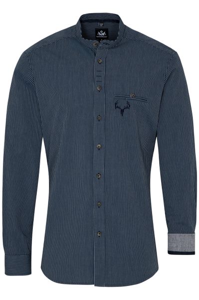 Spieth & Wensky Trachtenhemd Fellen mit günstig online kaufen