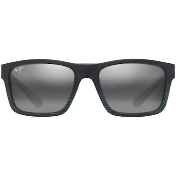 Maui Jim  Sonnenbrillen The Flats 897-02 Polarisierte Sonnenbrille günstig online kaufen