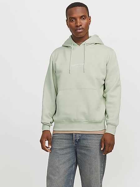 Jack & Jones Kapuzensweatshirt JORVESTERBRO SWEAT günstig online kaufen