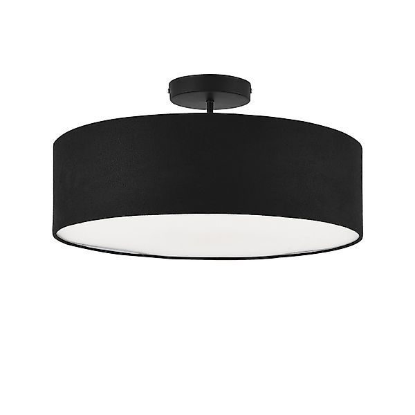 lux.pro Deckenleuchte, ohne Leuchtmittel, Elegante Deckenlampe günstig online kaufen