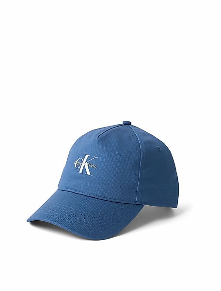 Calvin Klein Jeans Baseball Cap Mit festem Schirm günstig online kaufen