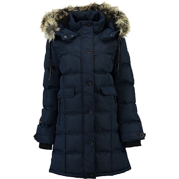 Geographical Norway Winterjacke Damen Outdoor Jacke günstig online kaufen