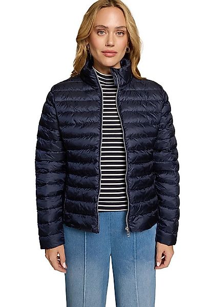 Zero Steppjacke Damen mit Stehkragen günstig online kaufen