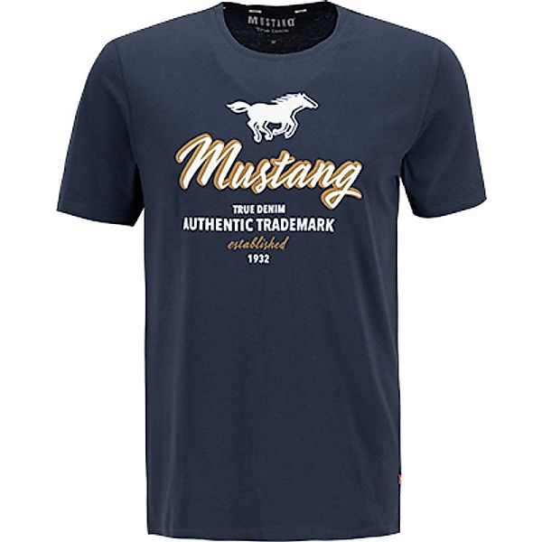 MUSTANG T-Shirt 1012506/5330 günstig online kaufen