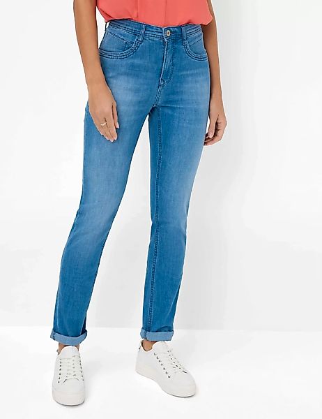 Brax 5-Pocket-Jeans "Style MARY" günstig online kaufen