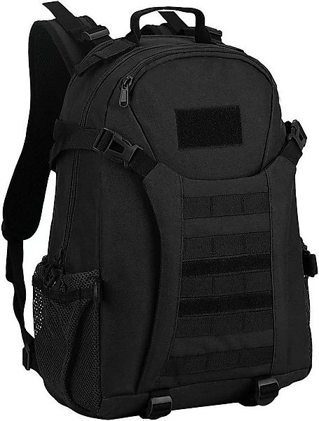 RAIKOU Rucksack 35L Taktischer Rucksack Herren militär Wanderrucksack wasse günstig online kaufen