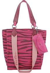 Fritzi aus Preußen Henkeltasche "Izzy02" mit abnehmbarem Brillenetui günstig online kaufen