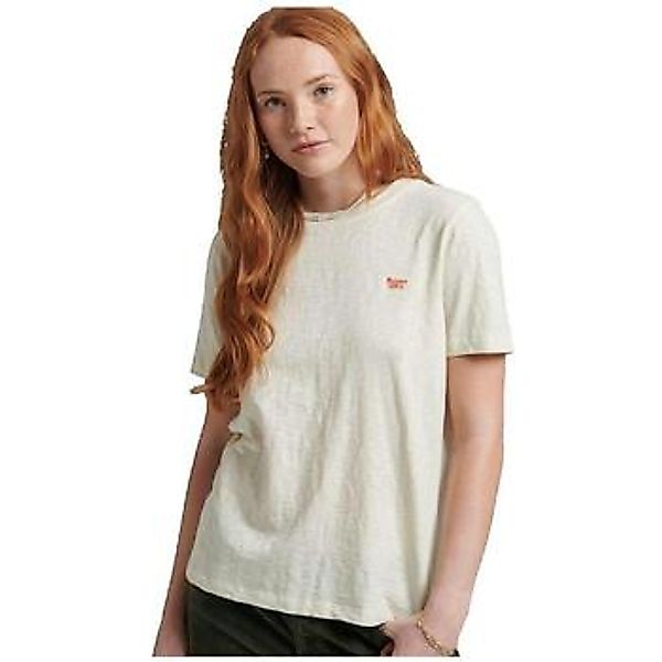 Superdry  T-Shirt T-shirt  Vintage Surf günstig online kaufen