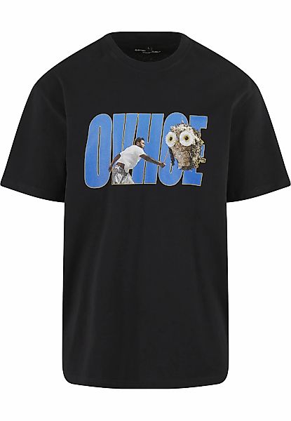 Upscale by Mister Tee T-Shirt "Upscale by Mister Tee Ovhoe Oversize Tee" 1 günstig online kaufen