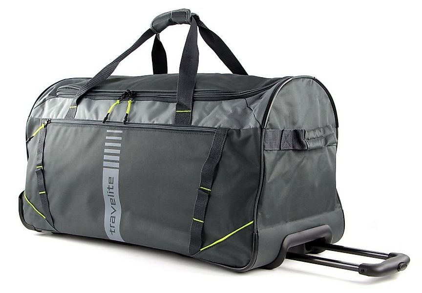 travelite Weichgepäck-Trolley Basic Active, 2 Rollen günstig online kaufen