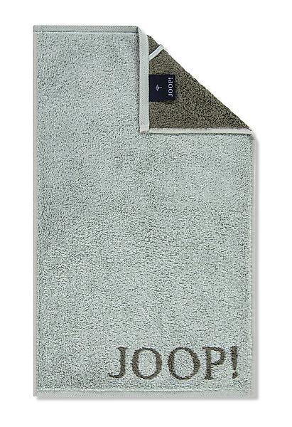JOOP! Gästehandtücher JOOP! LIVING - CLASSIC günstig online kaufen