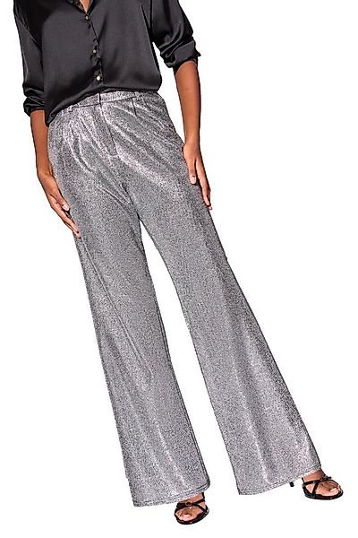 LIPSY Palazzohose Lipsy Hose mit weitem Bein, Regular (1-tlg) günstig online kaufen