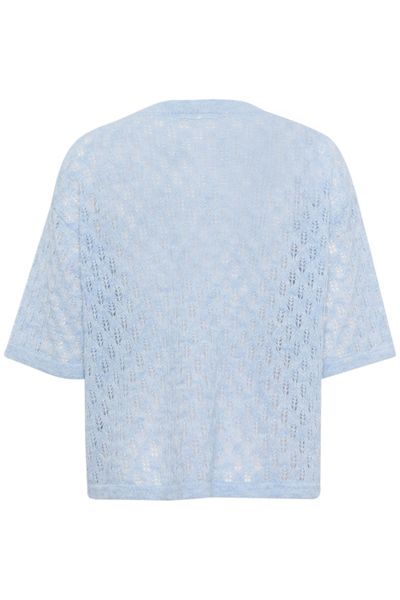 KAFFE Strickpullover Strickpullover KAlourine günstig online kaufen