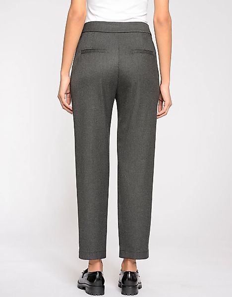 GANG Relaxhose "GANG Hosen Relaxed 94STELLA CROPPED" günstig online kaufen