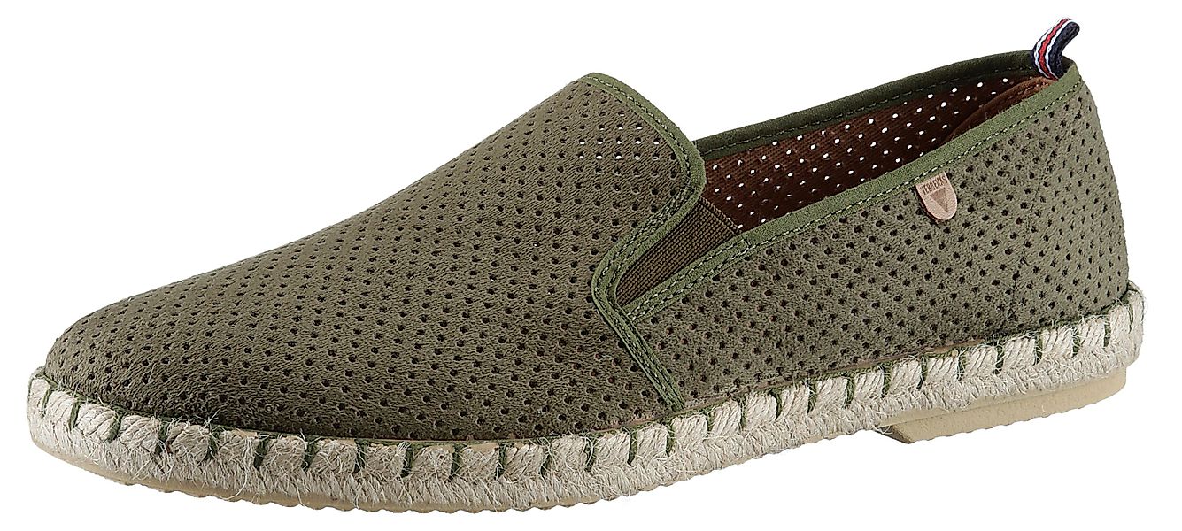 VERBENAS Tom Pacific Espadrille, Loafer, Slipper, günstig online kaufen