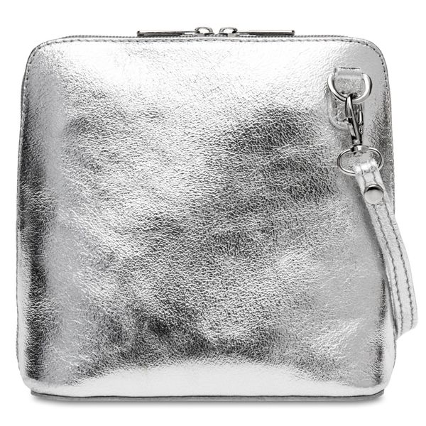 Caspar Clutch Kleine elegante Damen Umhängetasche günstig online kaufen