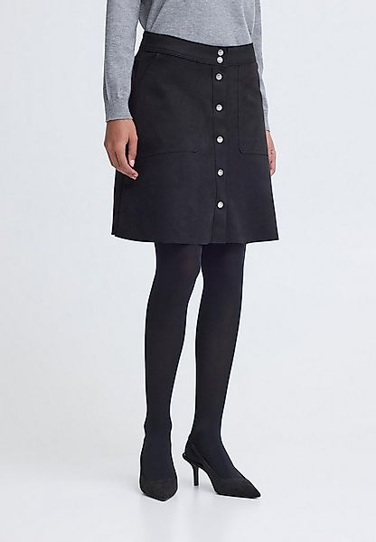 OXMO A-Linien-Rock OXJUNE Modischer Rock günstig online kaufen