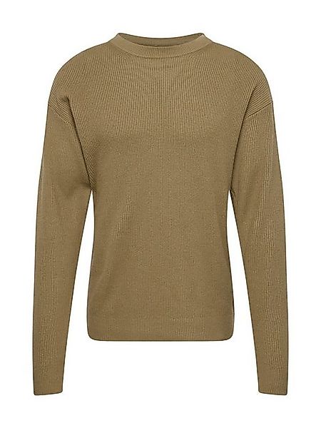 Jack & Jones Rundhalspullover Spring (1-tlg) günstig online kaufen