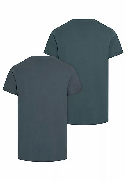 G-STAR T-Shirt "Lash r t 2 pack", (Packung, 2 tlg.), aus Baumwolle günstig online kaufen