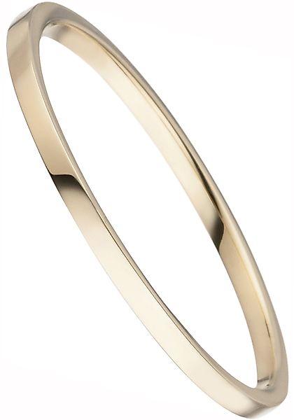 JOBO Fingerring Zarter Gold-Ring, 333 Gold günstig online kaufen